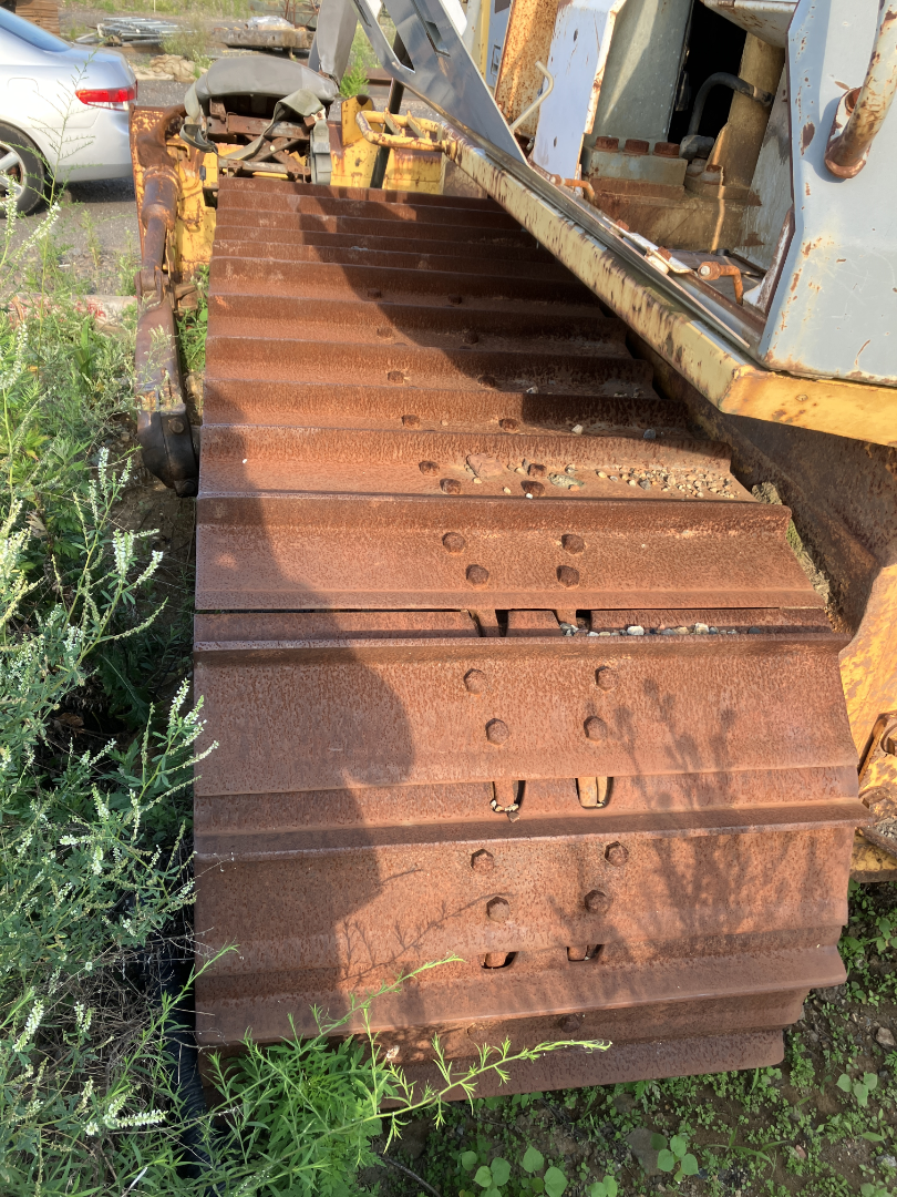 1999 KOMATSU D65PX-12 - Image 13